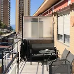 Apartment In The New Town