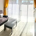 Apartment In The New Town