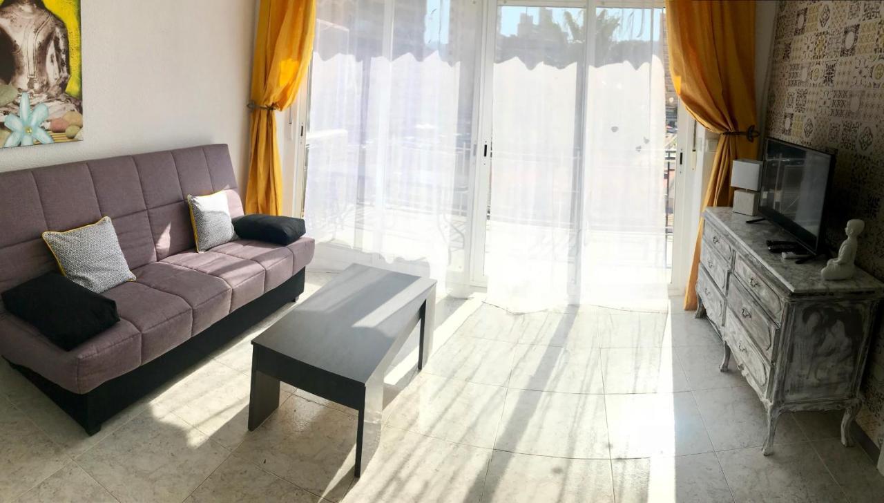 Appartement In The New Town